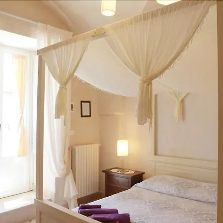 Bed & Breakfast Masseria Pelosella