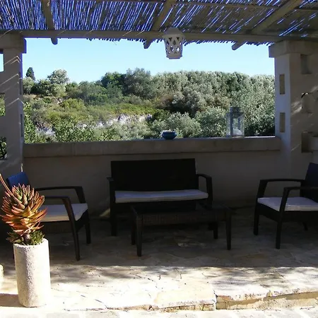 Masseria Pelosella Bed & Breakfast