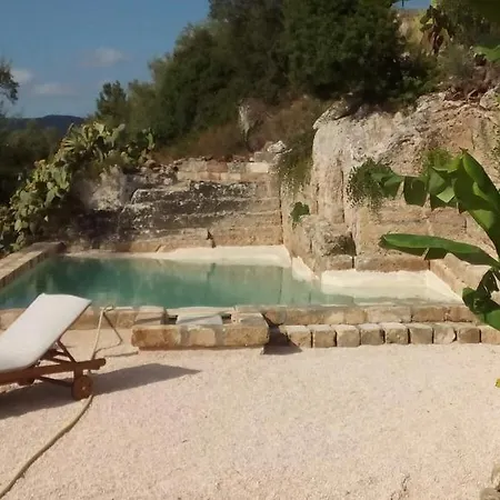 Masseria Pelosella 3*