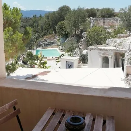 Masseria Pelosella Bed & Breakfast Fasano