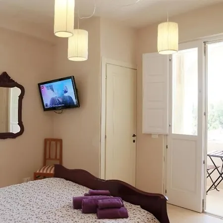 Masseria Pelosella 3*