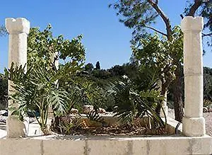 Masseria Pelosella 3*