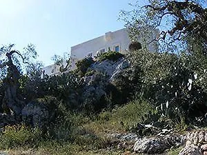 Masseria Pelosella