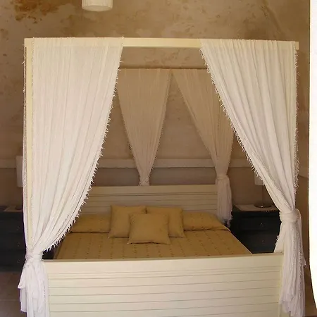 Masseria Pelosella 3*