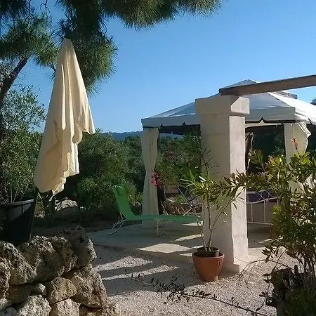Bed & Breakfast Masseria Pelosella Fasano