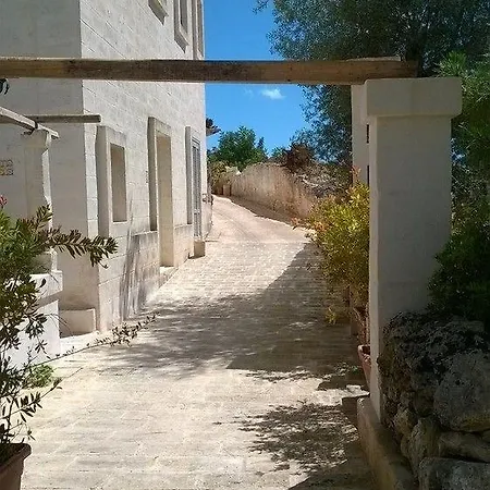 Bed & Breakfast Masseria Pelosella