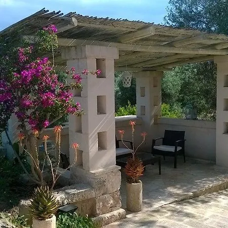 Bed & Breakfast Masseria Pelosella Fasano
