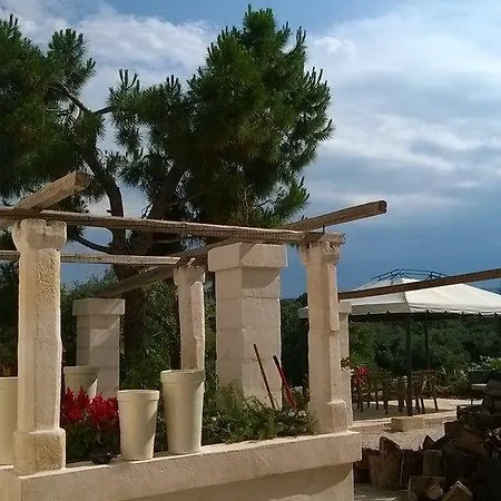 Bed & Breakfast Masseria Pelosella Fasano