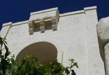 Bed & Breakfast Masseria Pelosella Fasano