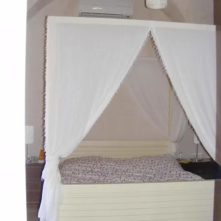 Masseria Pelosella Bed and breakfast