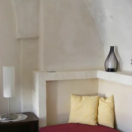 Masseria Pelosella 3*