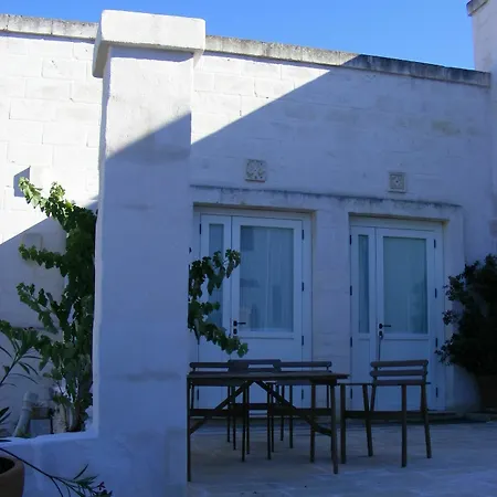 Masseria Pelosella Fasano