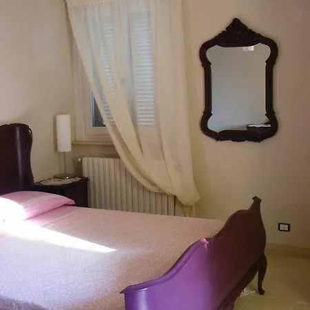 Masseria Pelosella Fasano