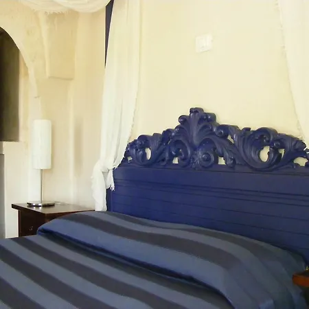 Bed and breakfast Masseria Pelosella 3*