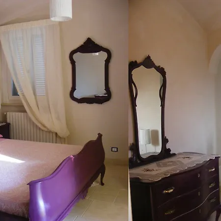 Masseria Pelosella Bed and breakfast