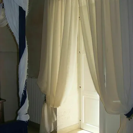 Bed and breakfast Masseria Pelosella 3*