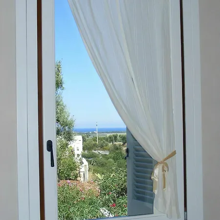 Masseria Pelosella 3* Fasano