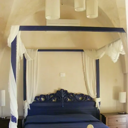 Bed and breakfast Masseria Pelosella
