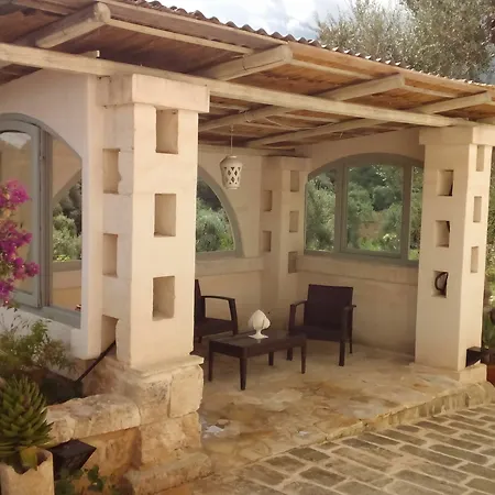 Masseria Pelosella 3* Fasano