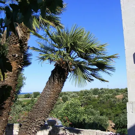 Masseria Pelosella