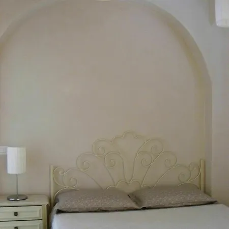 Masseria Pelosella Fasano