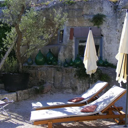 Masseria Pelosella