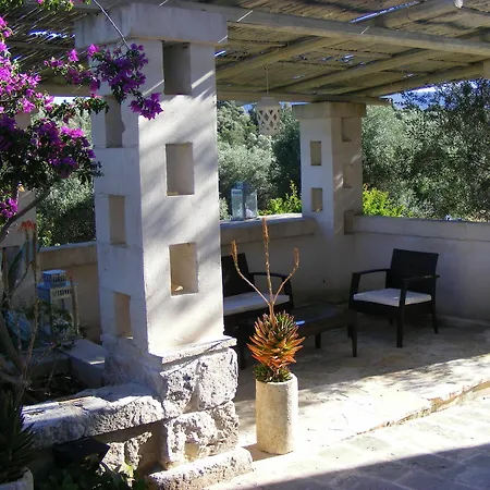 Masseria Pelosella 3*